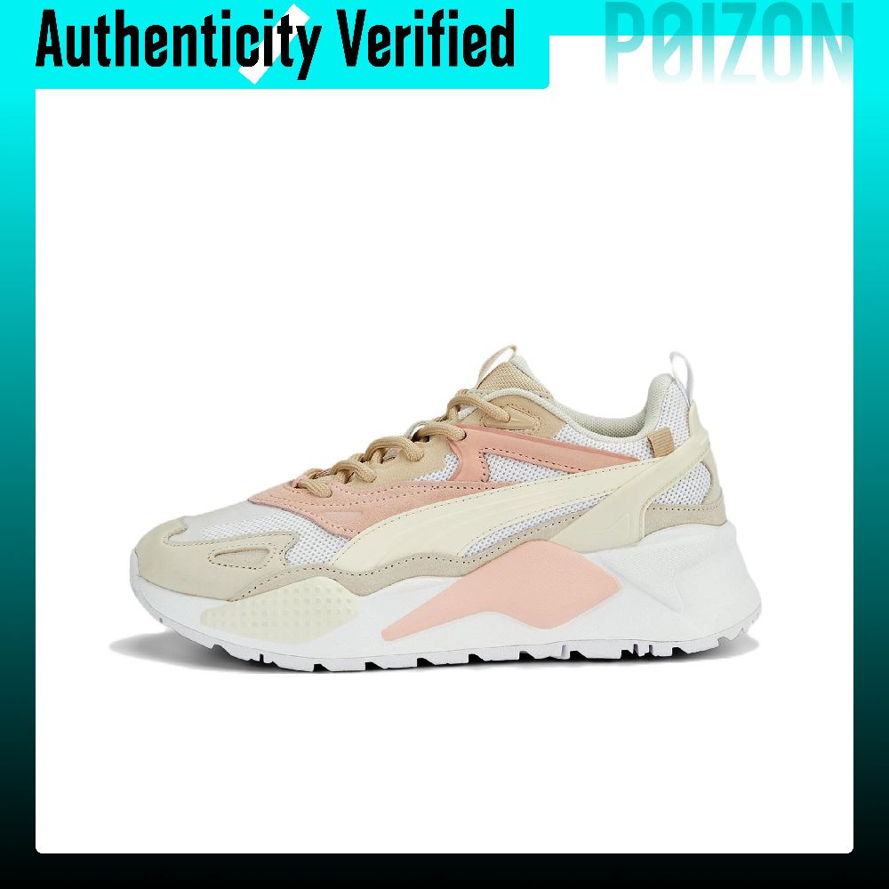 Puma Shoes Rs-X - Zapatos casuales PUMA RS-X, modelo unisex