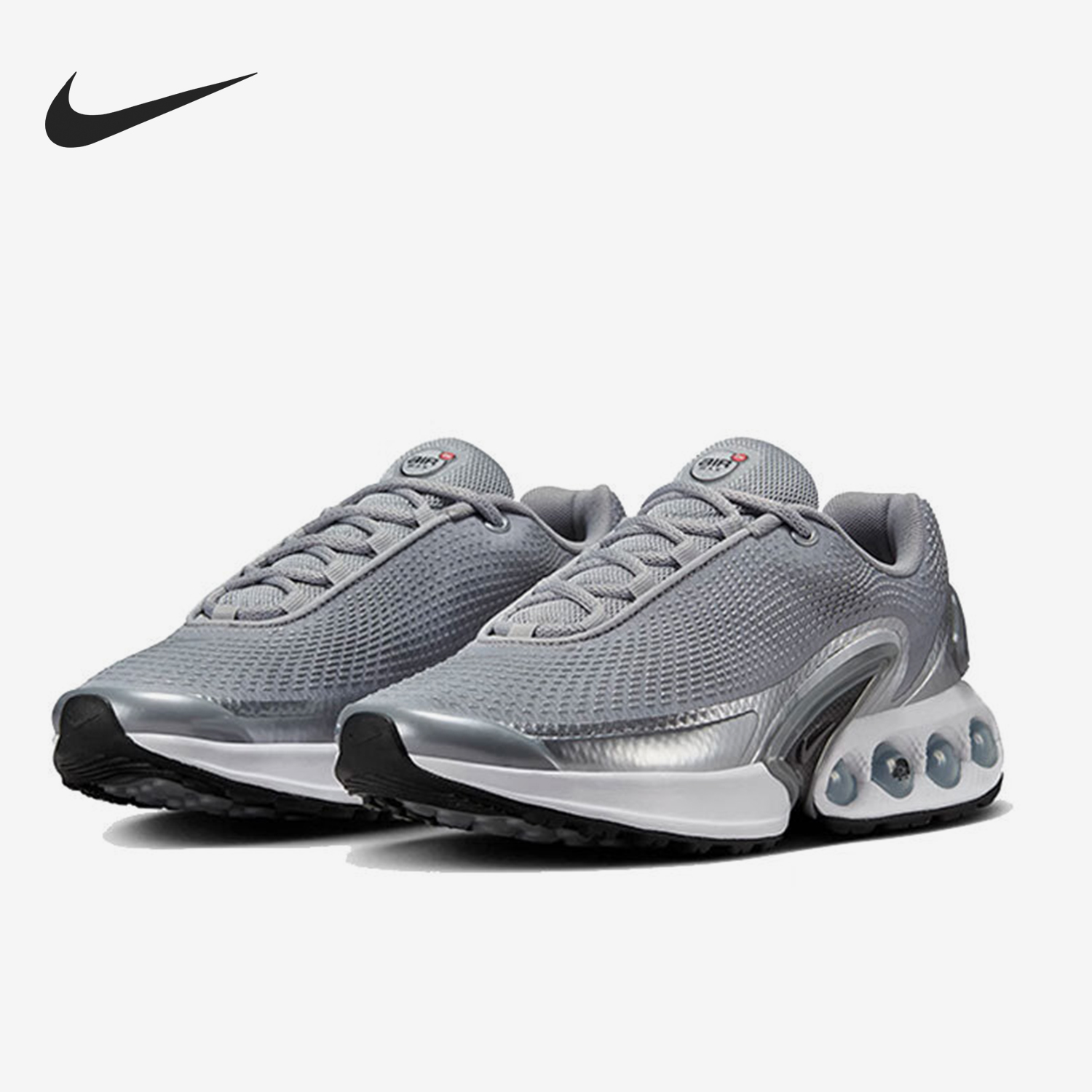 Nike Shoes Air Max 90 - Nike-zapatillas para correr Air Max Dn