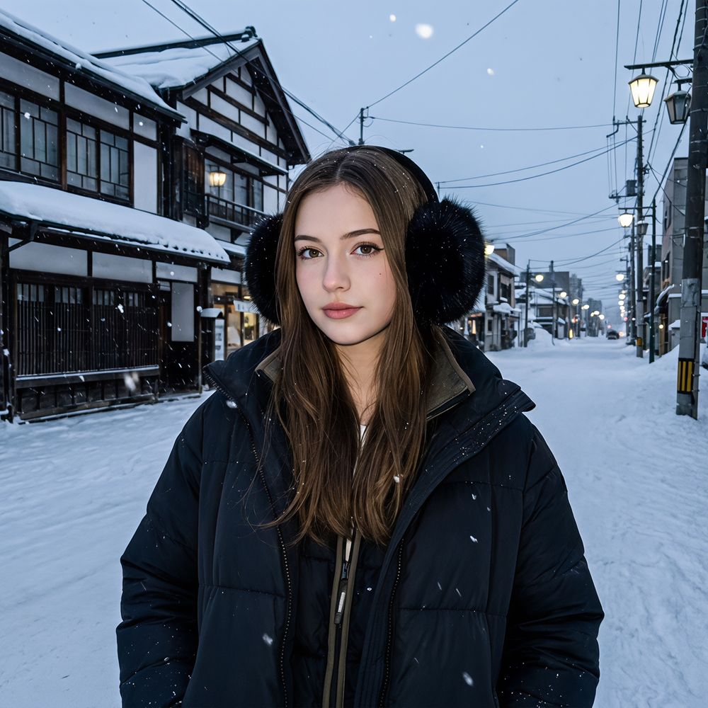 Orejeras Suaves de Piel Sintét - Earmuffs Foldable reseña y precio
