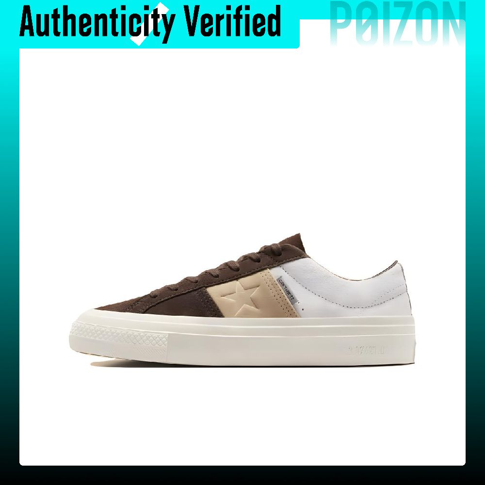 Converse x Carhartt WIP One St - Vans Shoes Old Skool reseña y precio