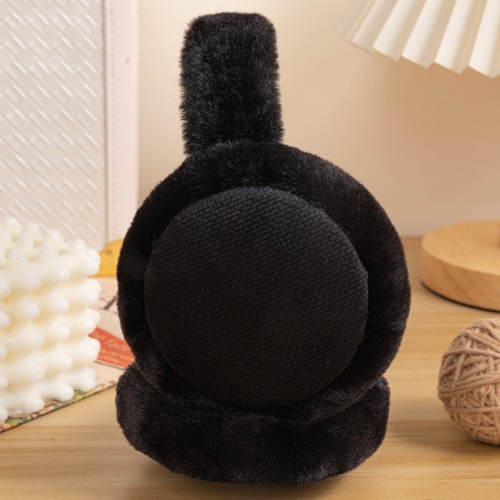 Orejeras Plegables de Regalo,  - Earmuffs Foldable reseña y precio