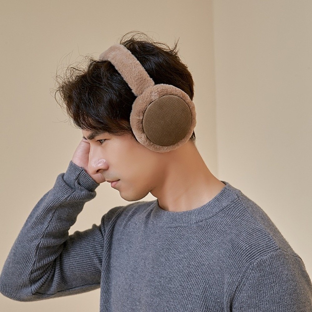 Orejeras Plegables de Regalo,  - Earmuffs Foldable reseña y precio