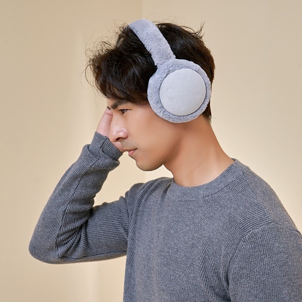 Orejeras Plegables de Regalo,  - Earmuffs Foldable reseña y precio