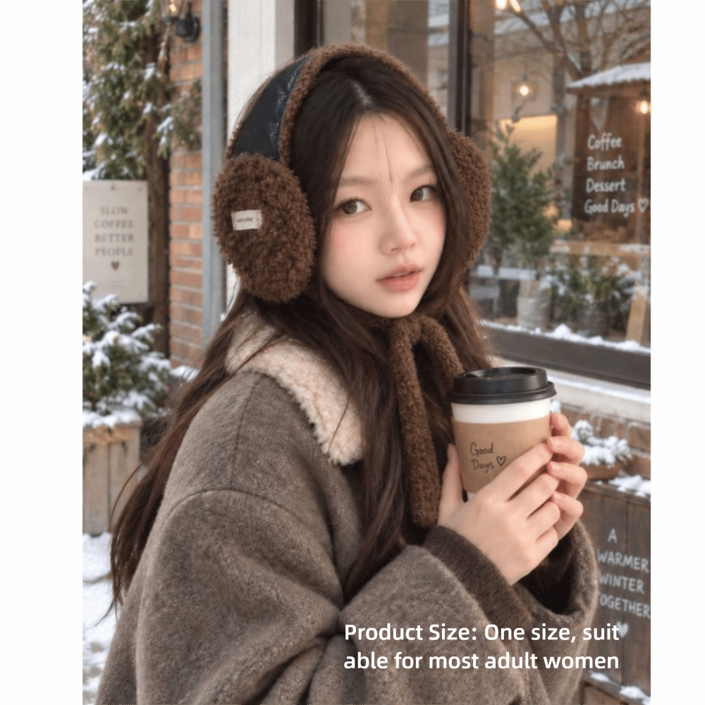 Cómodos protectores de oídos d - Earmuffs Foldable reseña y precio