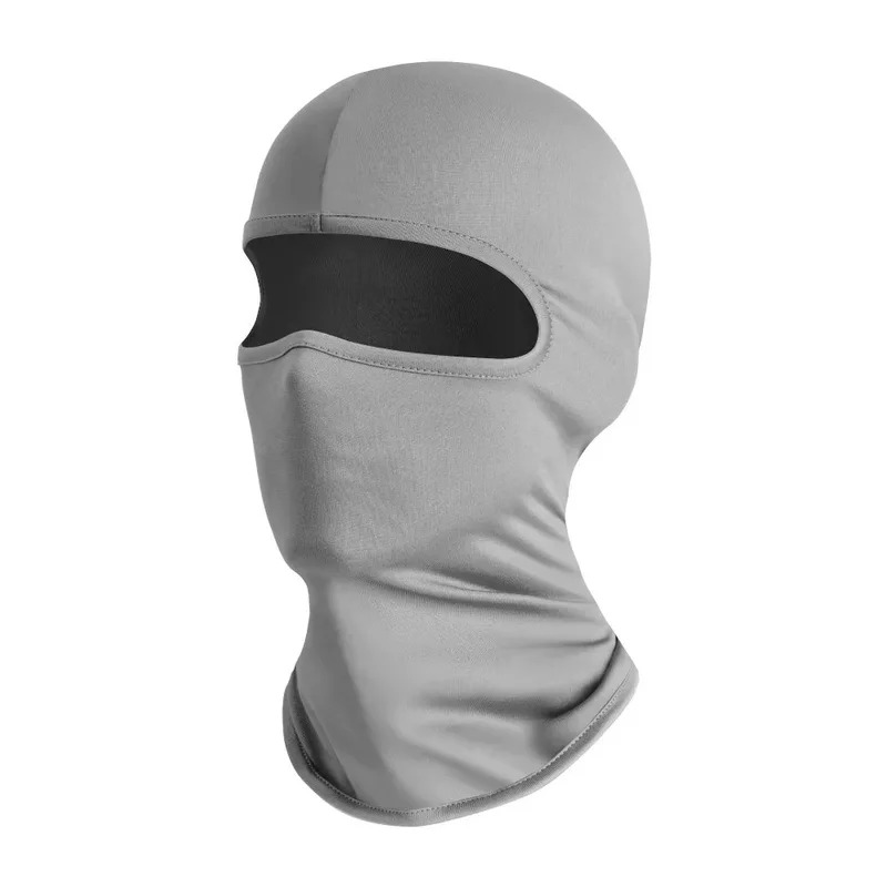 1PCS Mascarilla Unisex de Seda - Balaclava Ski Mask reseña y precio