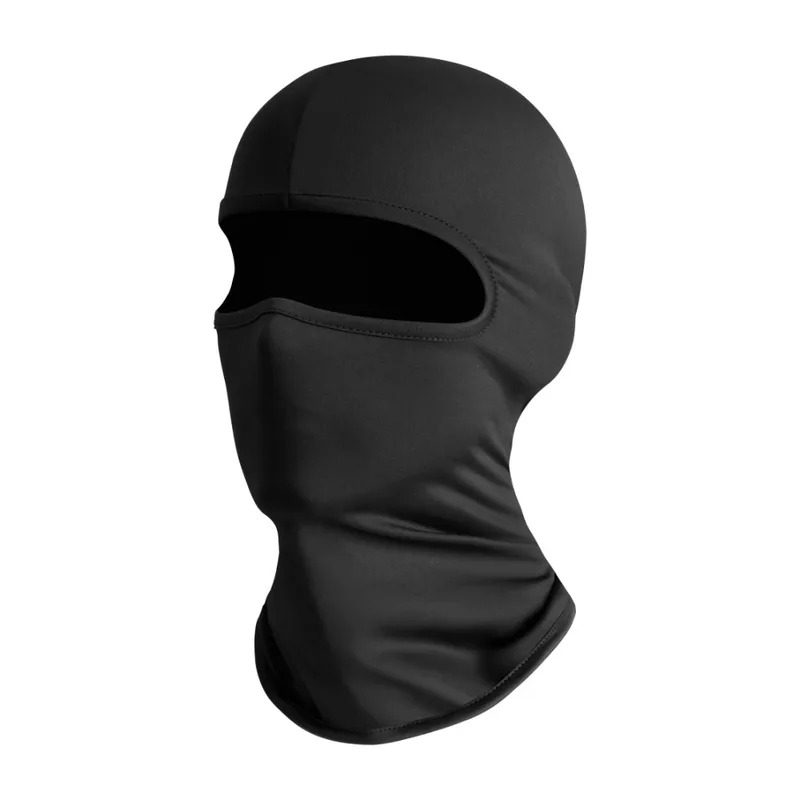 1PCS Mascarilla Unisex de Seda - Balaclava Ski Mask reseña y precio