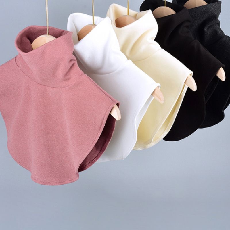 Cuello térmico alto para hombr - Neck Gaiter Fleece reseña y precio