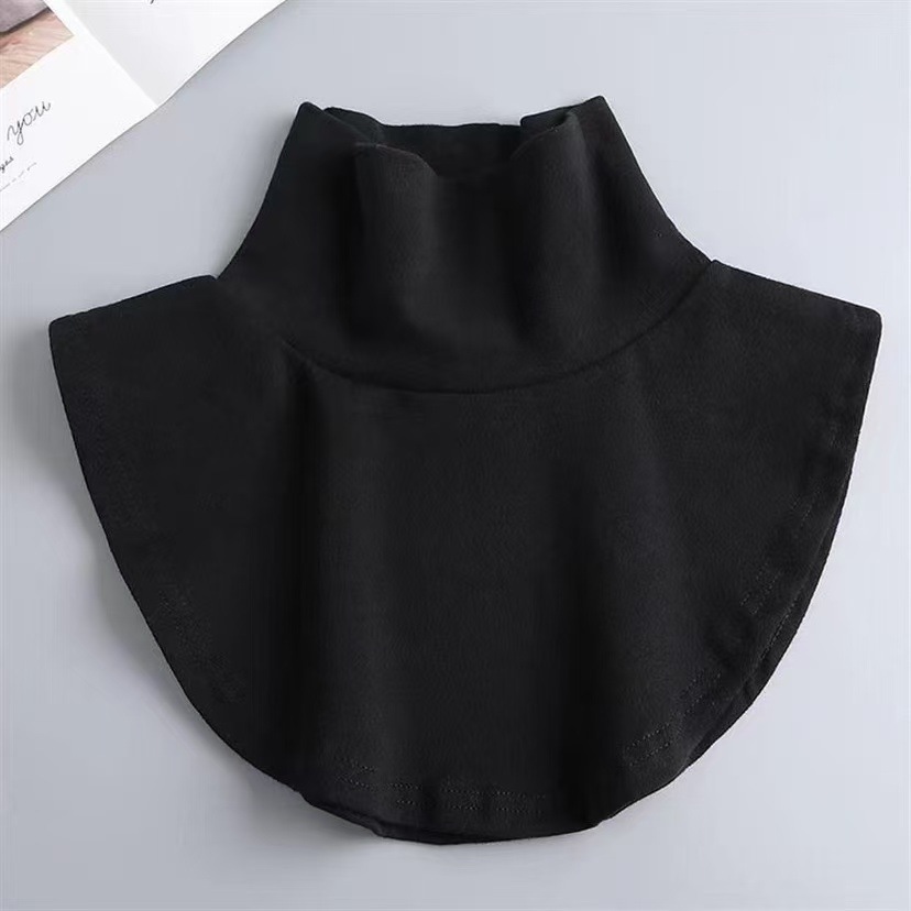 Cuello térmico alto para hombr - Neck Gaiter Fleece reseña y precio
