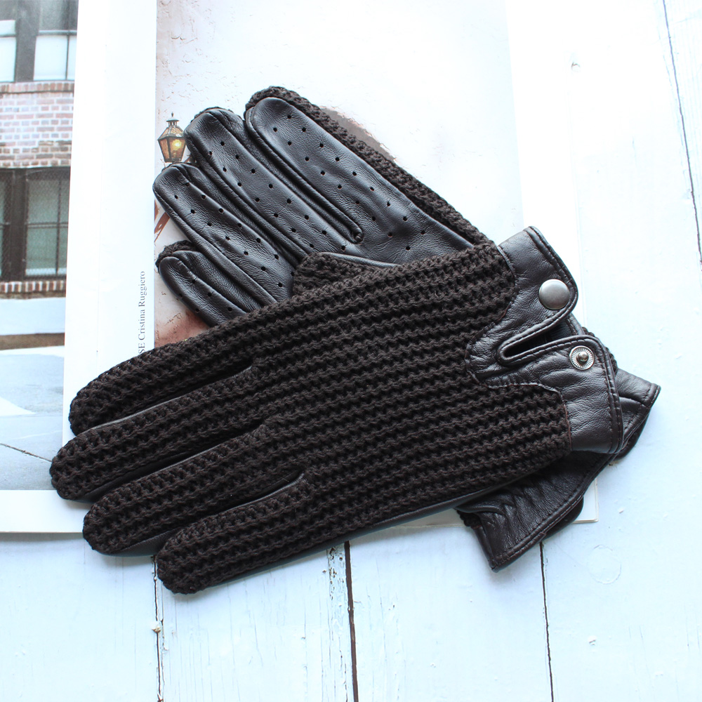 Guantes de Conducción para Hom - Touch Screen Gloves reseña y precio