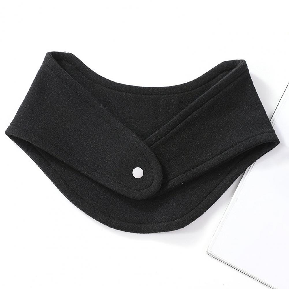 Protector de cuello térmico pa - Neck Gaiter Fleece reseña y precio