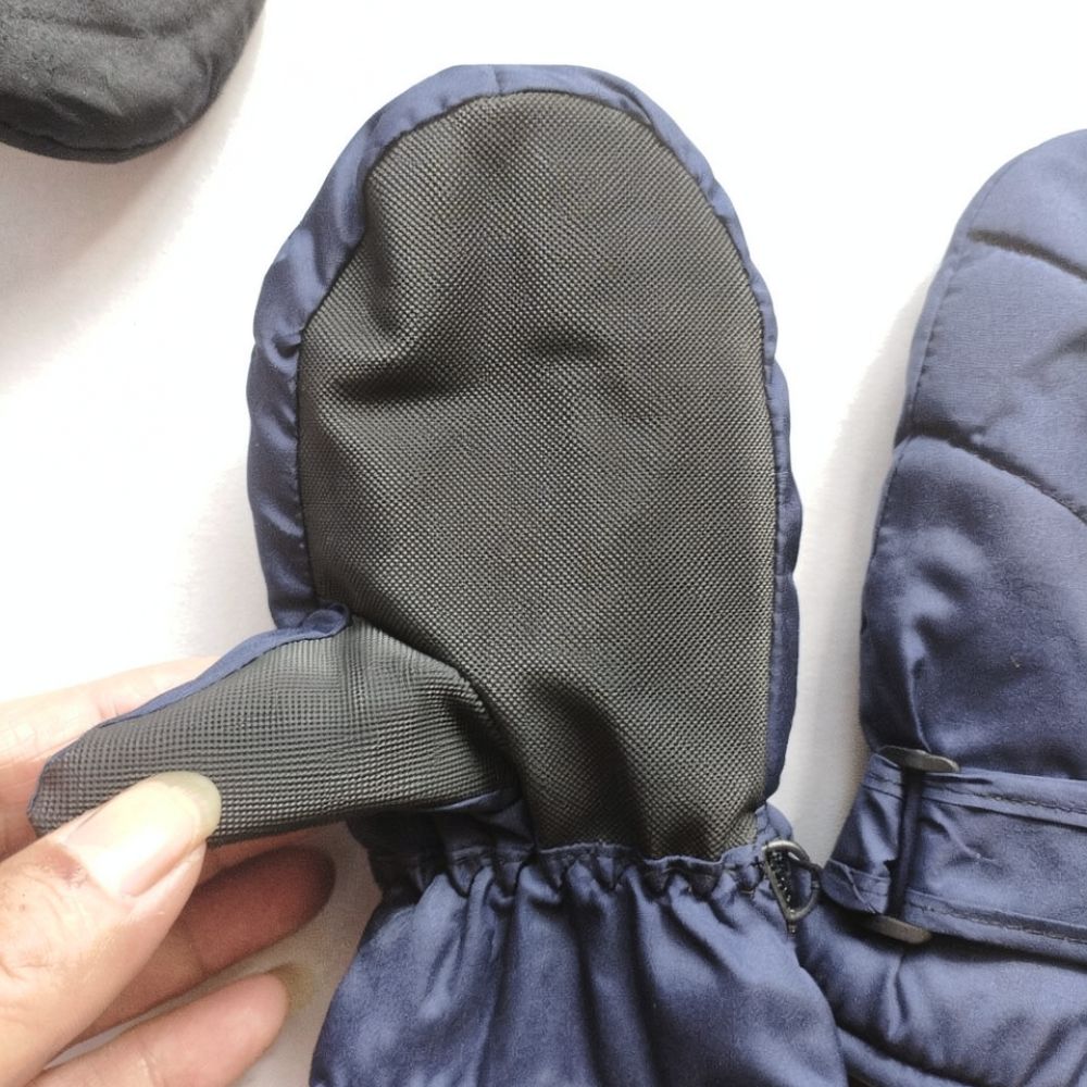Guantes térmicos para niños, i - Snow Glove Insulated reseña y precio