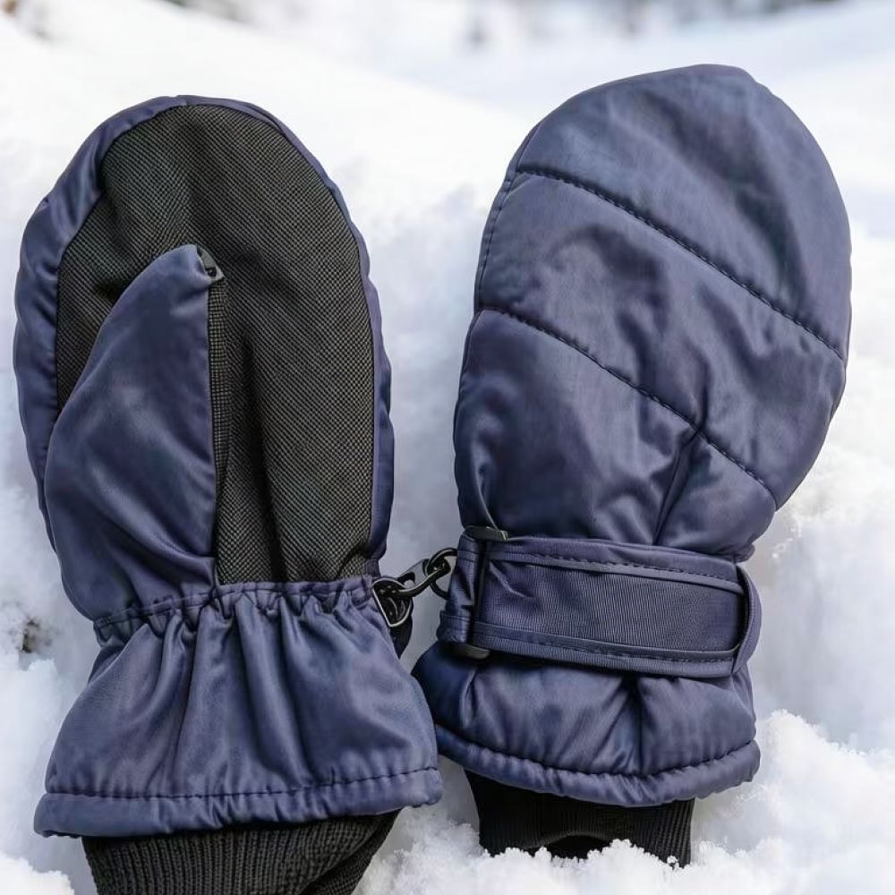 Guantes térmicos para niños, i - Snow Glove Insulated reseña y precio