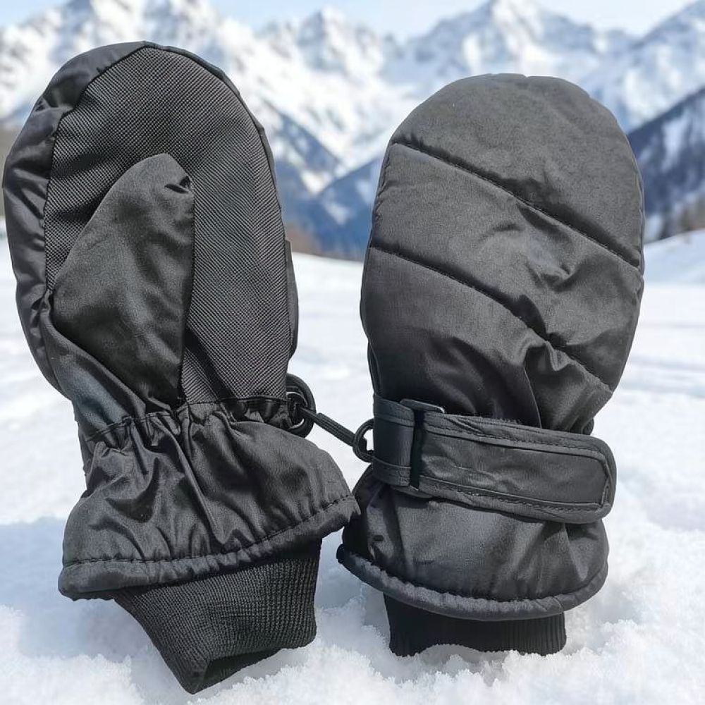 Guantes térmicos para niños, i - Snow Glove Insulated reseña y precio