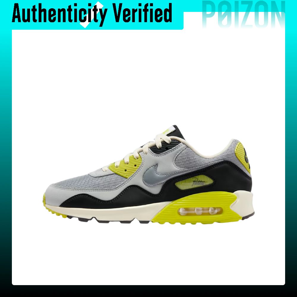 Patta X Nike Air Max 90 Zapati - Nike Shoes Air Max 90 reseña y precio