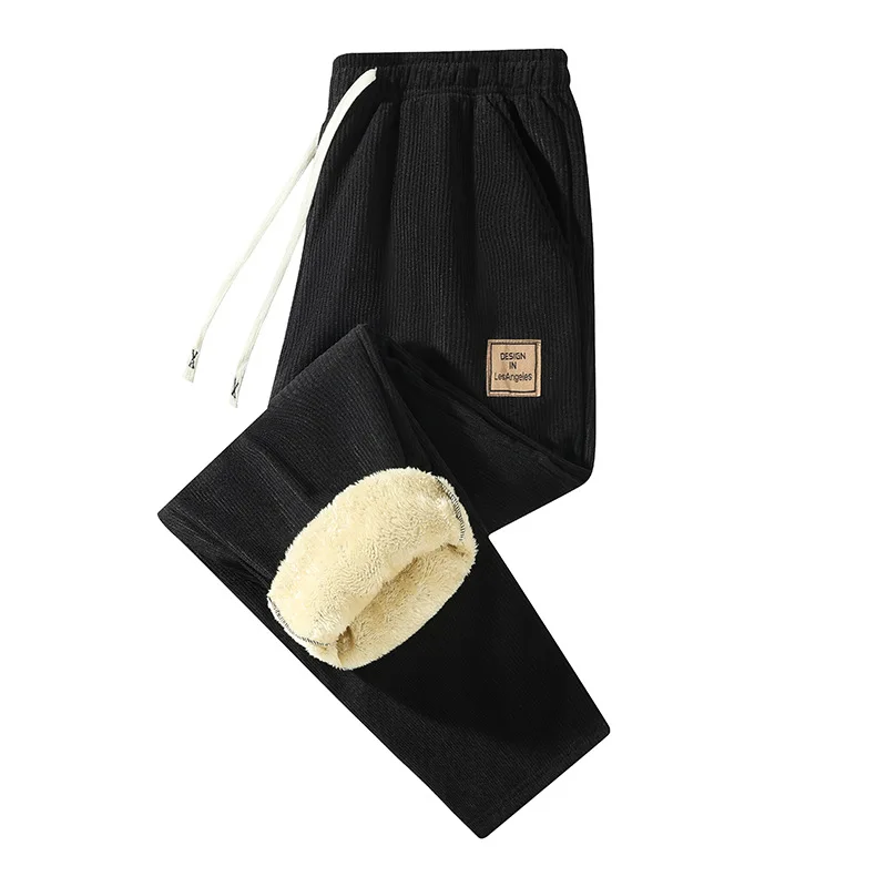 Pantalones de invierno cálidos - Corduroy Pant Warm reseña y precio