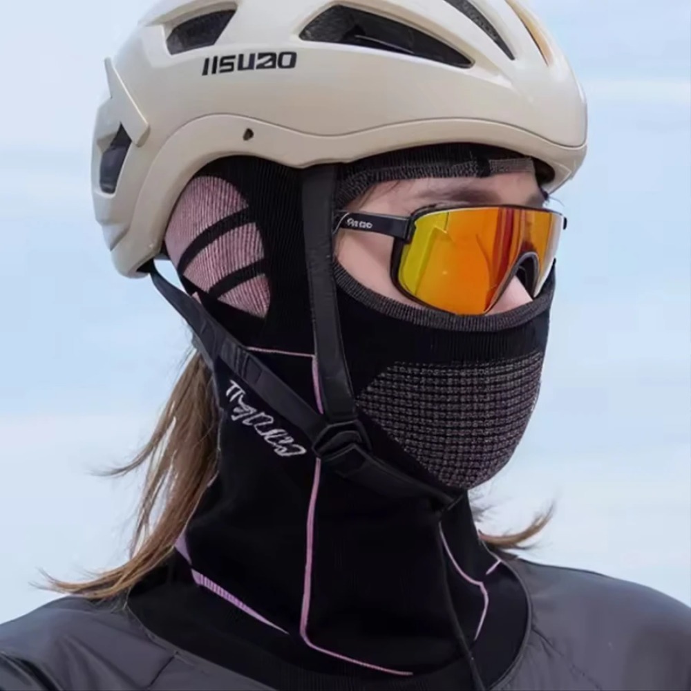 Pasamontañas Térmico para Homb - Balaclava Ski Mask reseña y precio