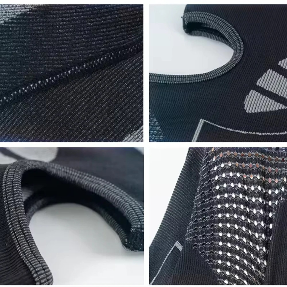 Pasamontañas Térmico para Homb - Balaclava Ski Mask reseña y precio