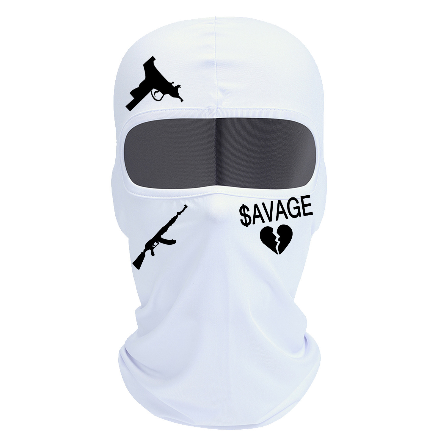 Paquete de 2 pasamontañas para - Balaclava Ski Mask reseña y precio