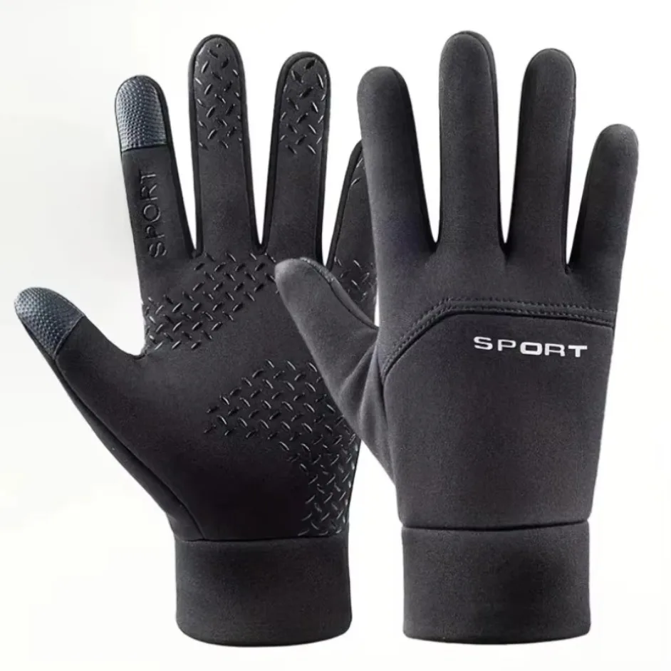 Guantes de esquí impermeables  - Snow Glove Insulated reseña y precio