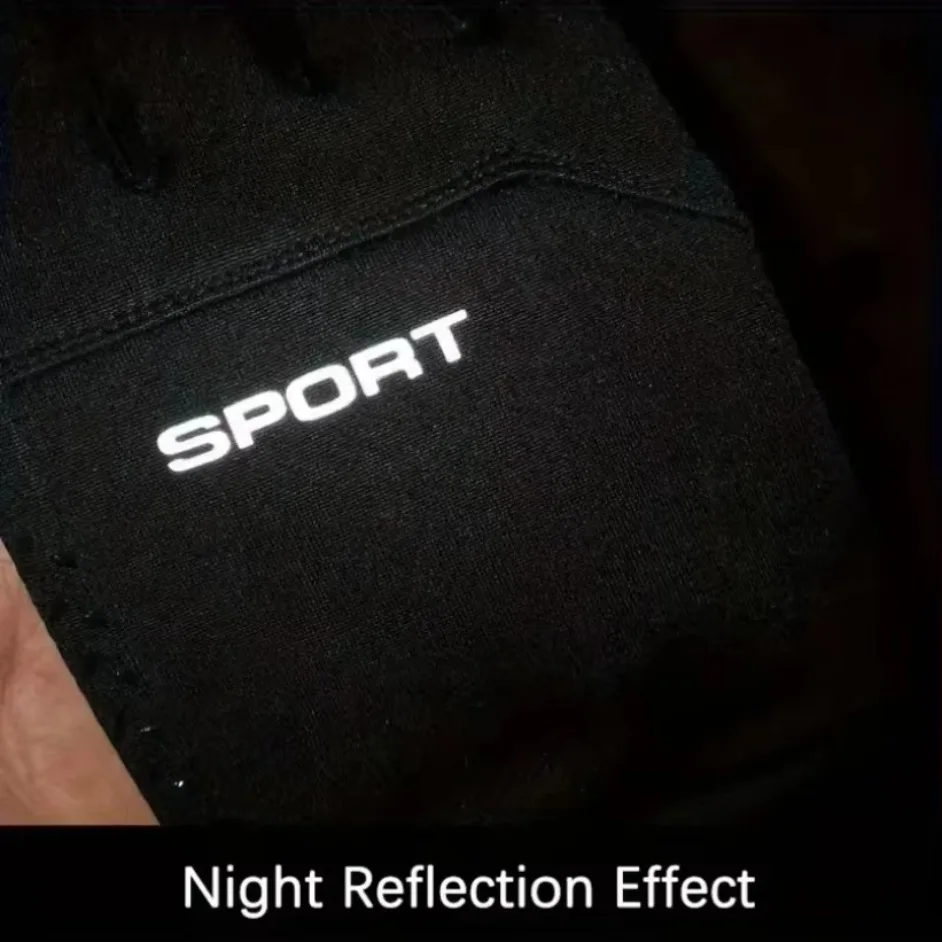 Guantes de esquí impermeables  - Snow Glove Insulated reseña y precio