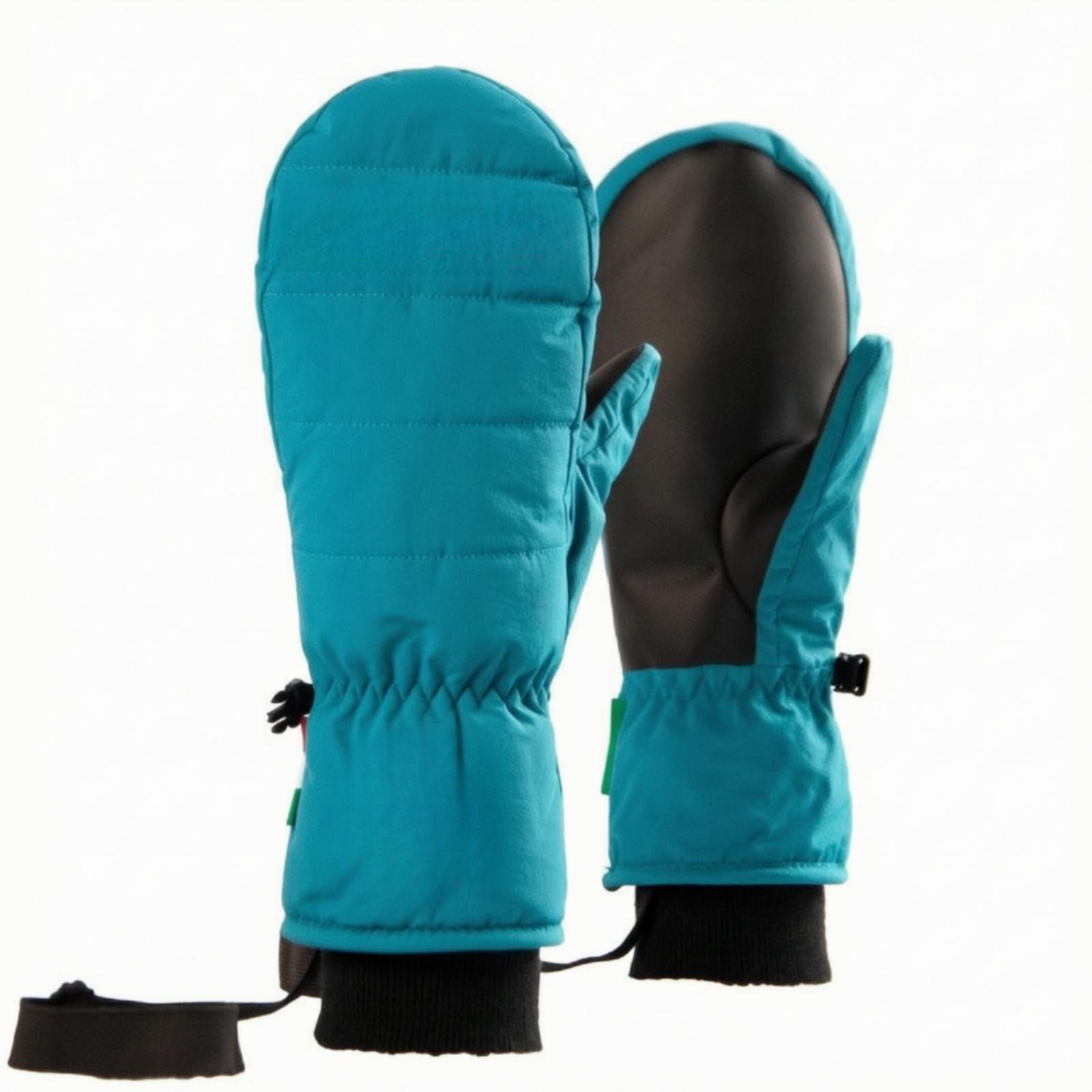 Manoplas aislantes para snowbo - Snow Glove Insulated reseña y precio