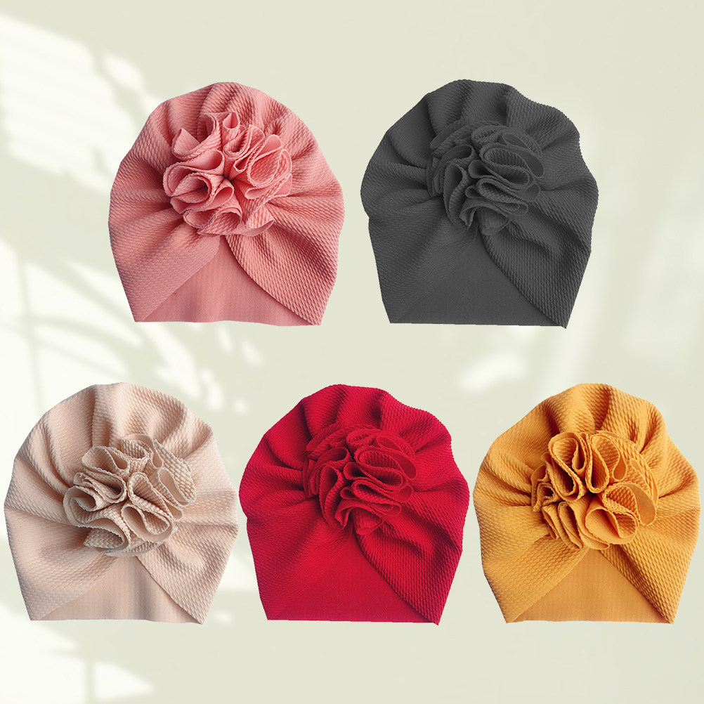 5 gorros de punto grueso para  - Knit Beanie Hat Warm reseña y precio