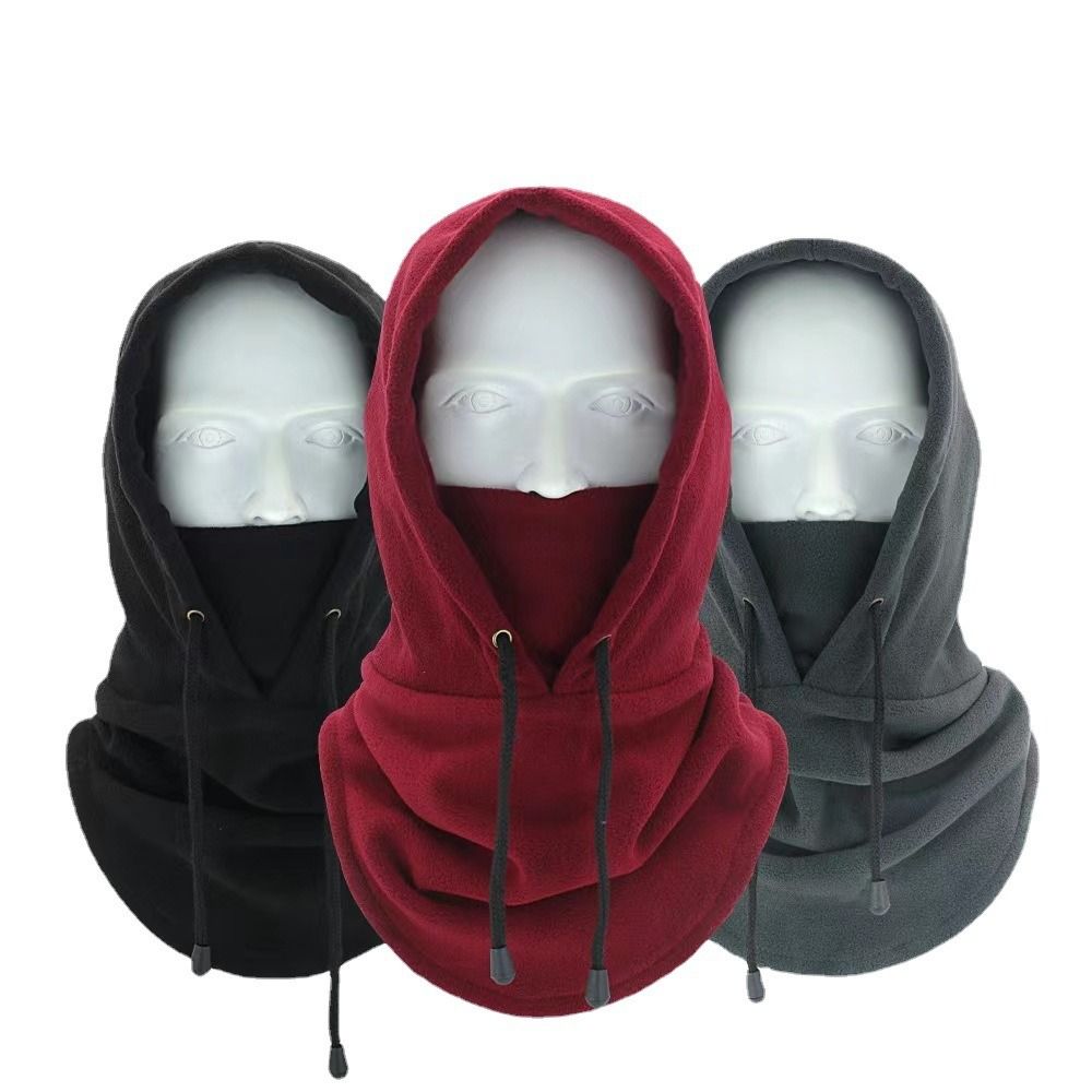 Pasamontañas de lana Polar par - Balaclava Ski Mask reseña y precio