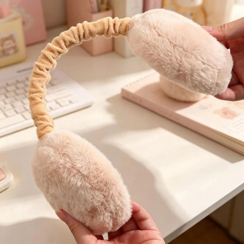 1/2/3/4 Piezas Orejeras Plegab - Earmuffs Foldable reseña y precio