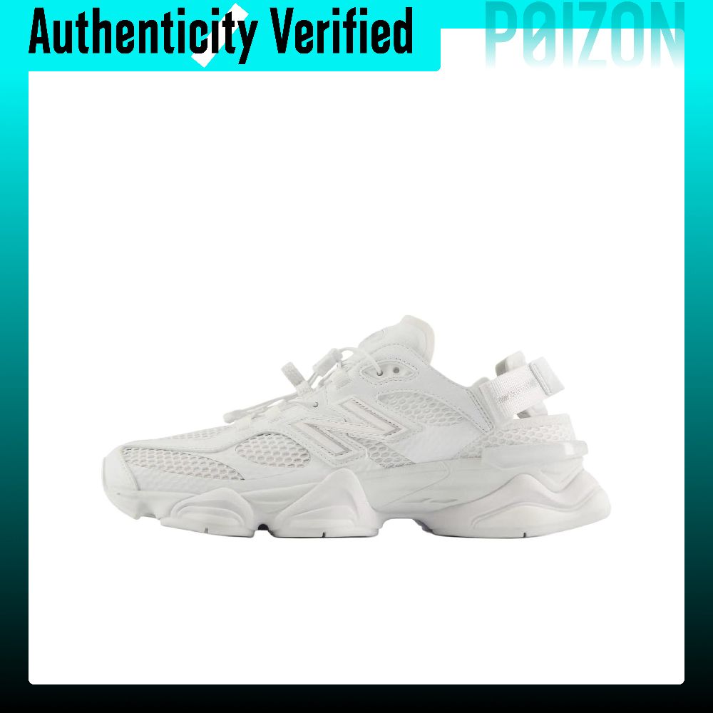 Zapatillas de running New Bala - New Balance Shoes 9060 reseña y precio