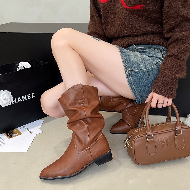 Botas de mujer invierno 2025 m - Waterproof Winter Boot reseña y precio