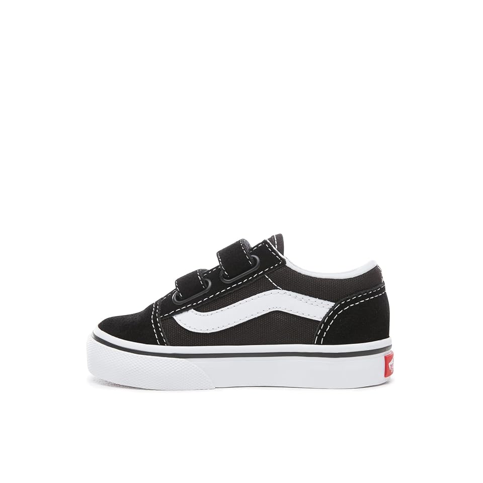 Zapatos casuales Vans Old Skoo - Vans Shoes Old Skool reseña y precio
