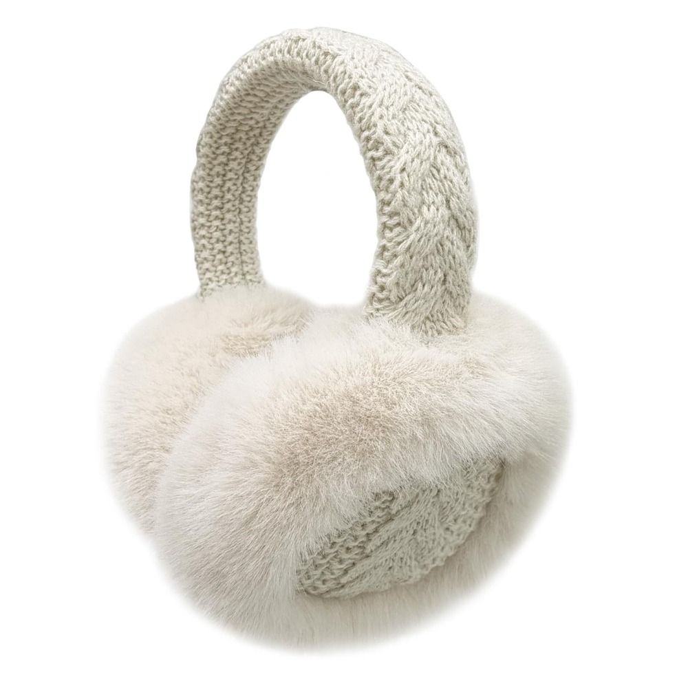 Nuevos protectores de orejas p - Earmuffs Foldable reseña y precio