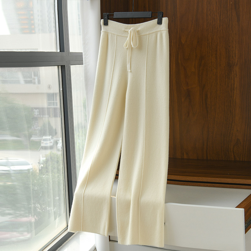 Pantalones de mujer de color l - Corduroy Pant Warm reseña y precio