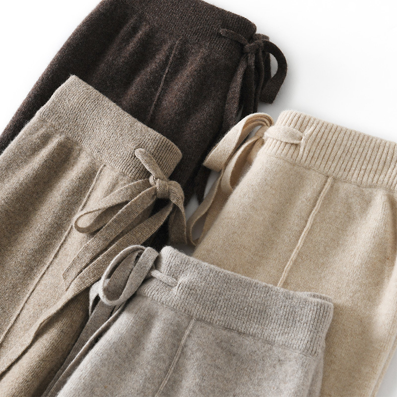 Pantalones de mujer de color l - Corduroy Pant Warm reseña y precio