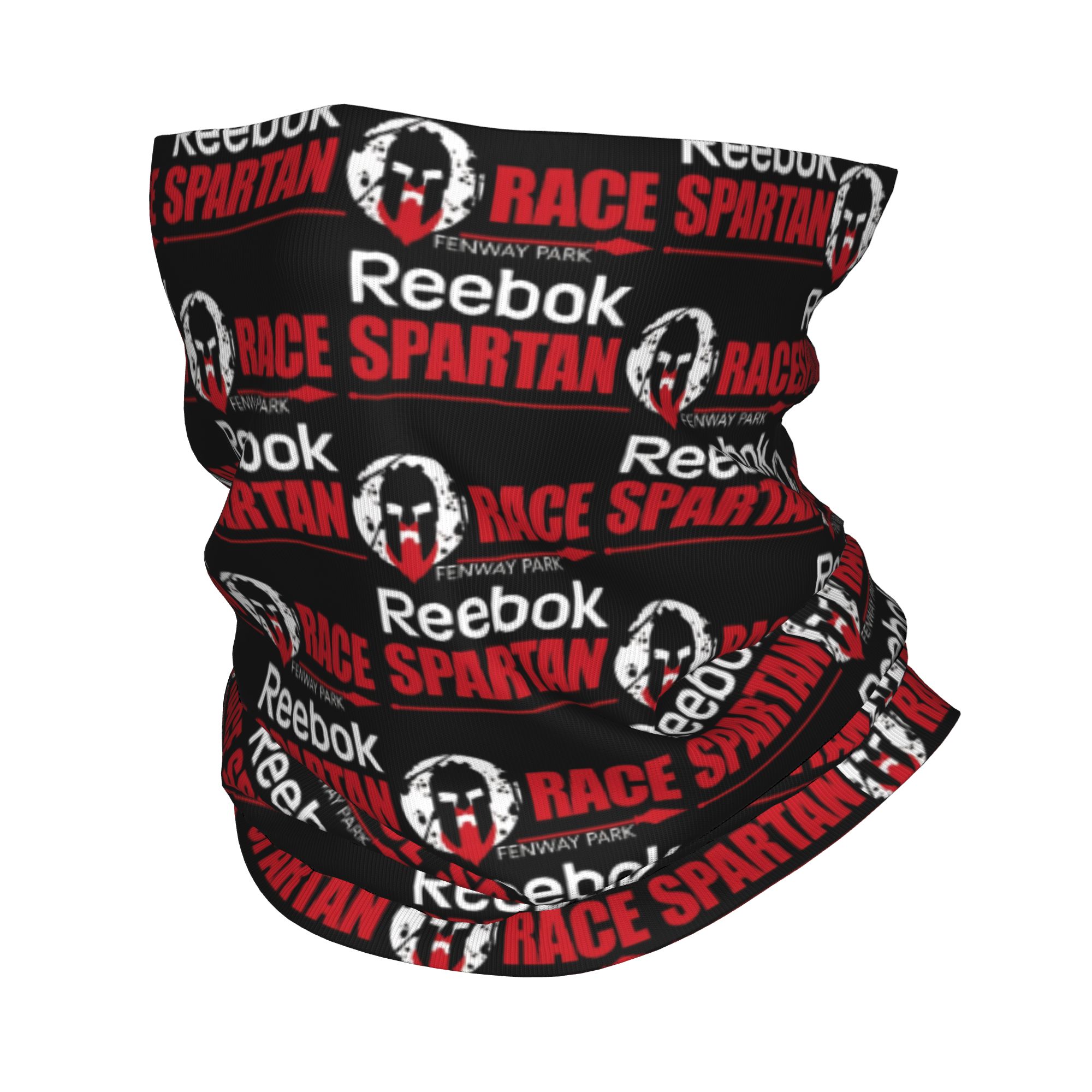 Spartan Race Sparta Race Banda - Neck Gaiter Fleece reseña y precio