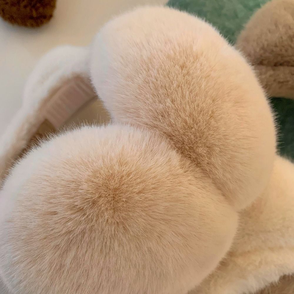 Adorables orejeras con forma d - Earmuffs Foldable reseña y precio