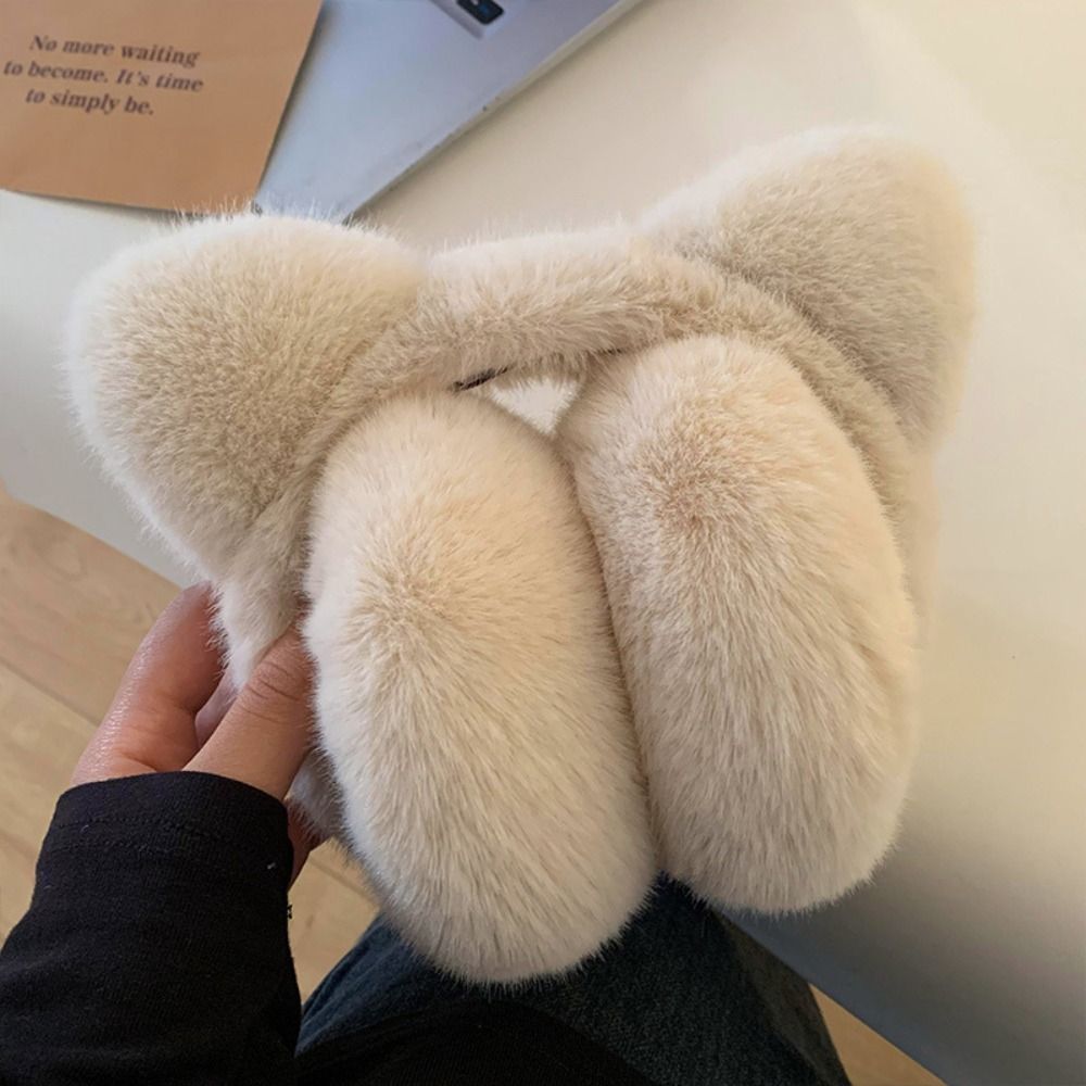 Adorables orejeras con forma d - Earmuffs Foldable reseña y precio