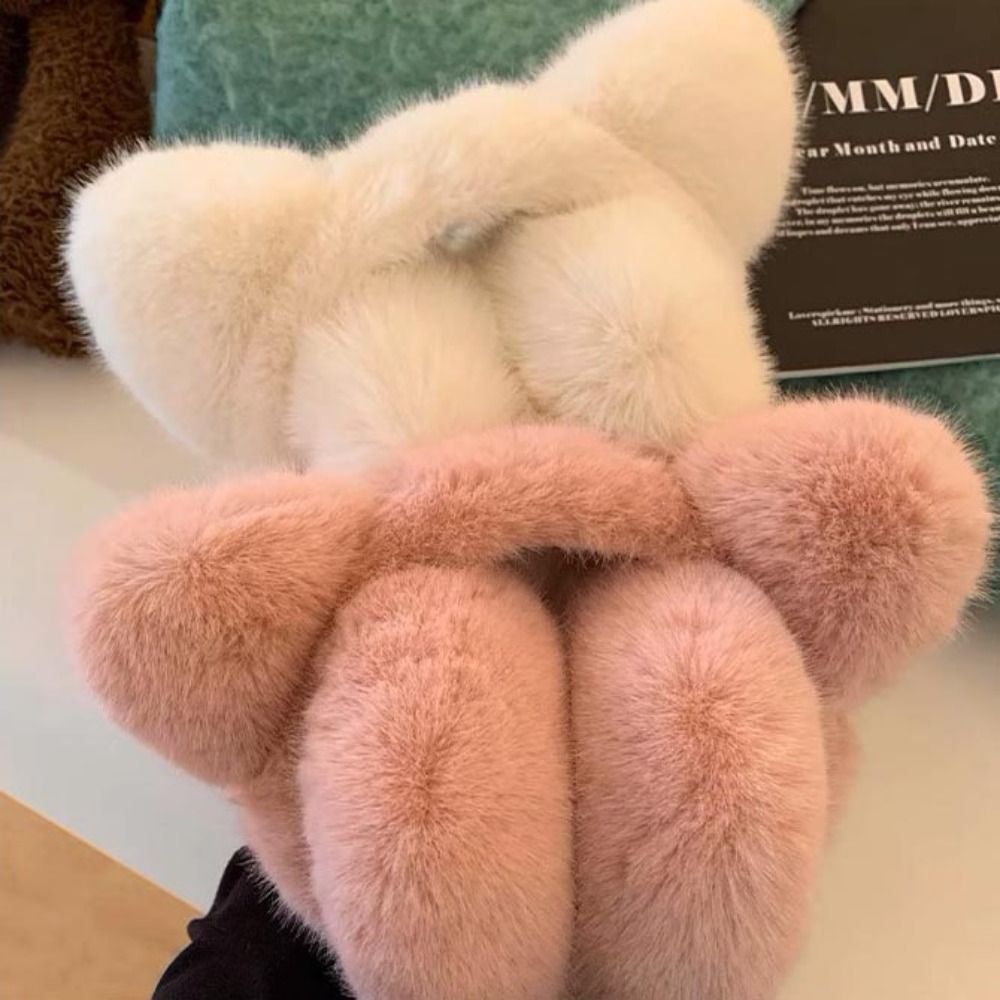 Adorables orejeras con forma d - Earmuffs Foldable reseña y precio