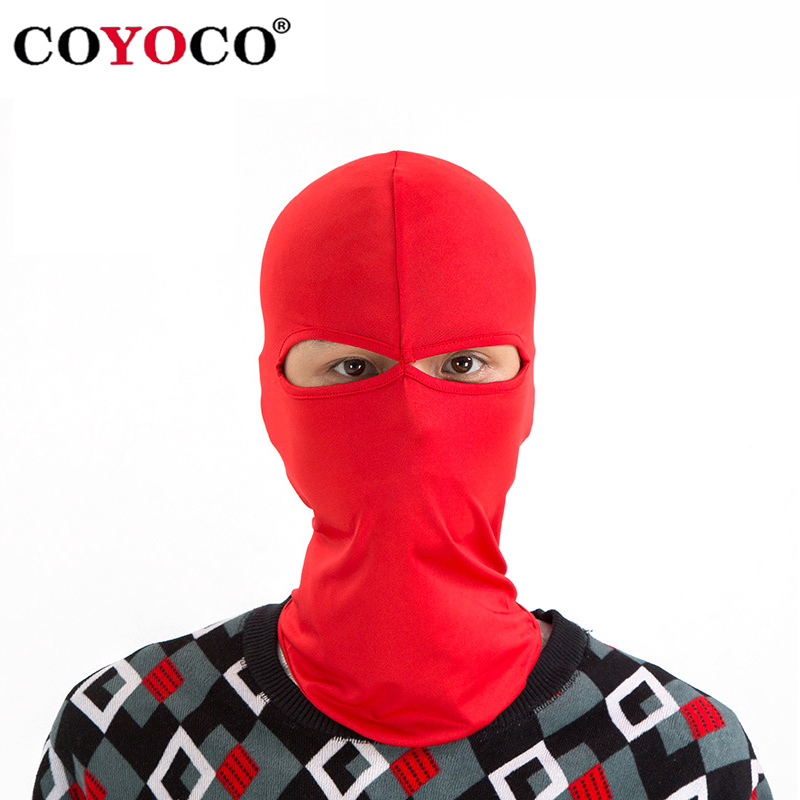 Pasamontañas cortavientos para - Balaclava Ski Mask reseña y precio